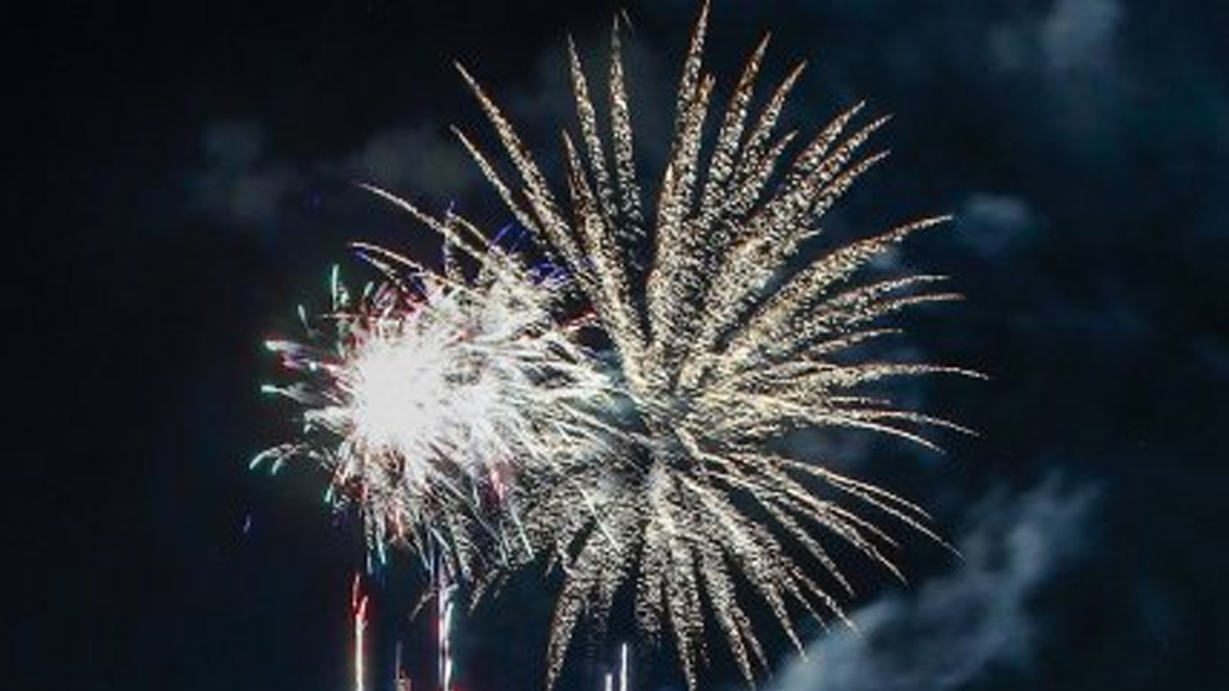 Carabineros incautó 50 millones de pesos en fuegos artificiales para 