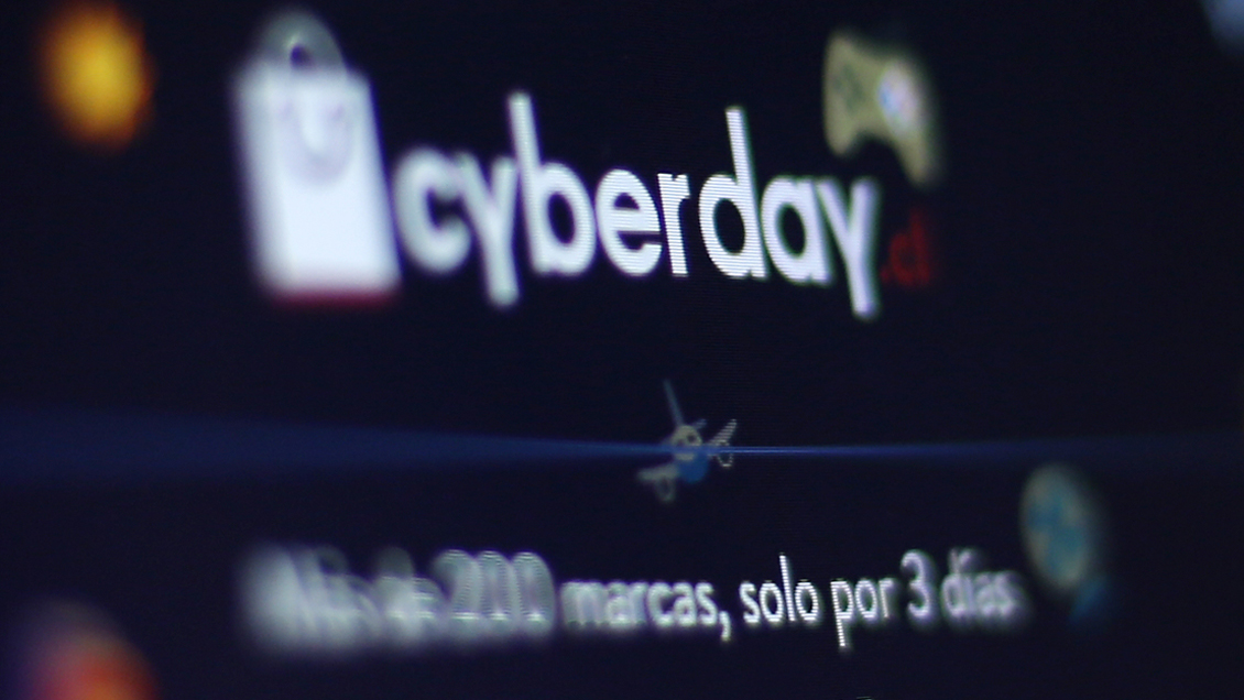 Ventas del comercio minorista se dispararon a inicios de septiembre impulsadas por el CyberDay