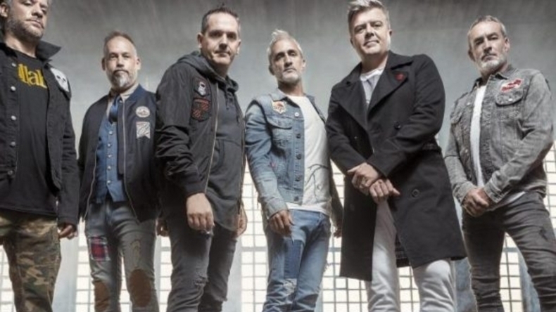 Los Pericos reprograma su show exclusivo en Chile para noviembre