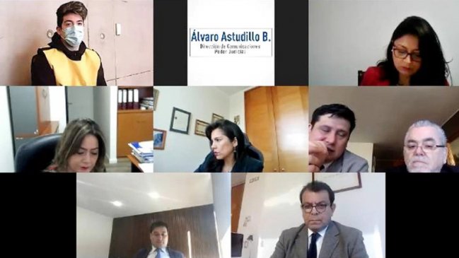 Hernán Calderón Salinas: 