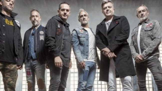 Los Pericos reprograma su show exclusivo en Chile para noviembre