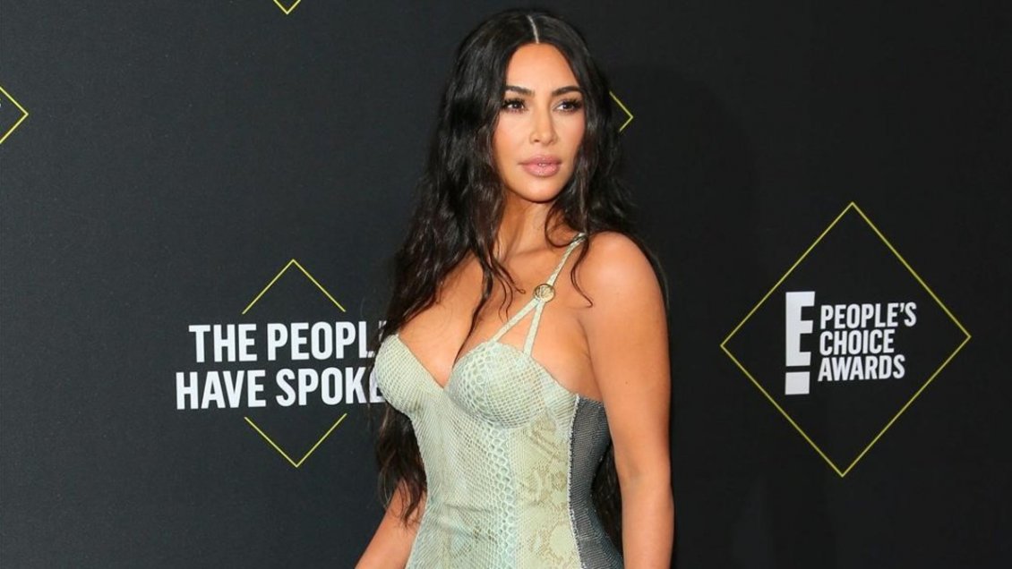 Kim Kardashian lidera protesta de famosos contra las redes sociales