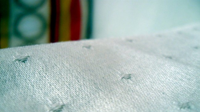 Hombre asfixió a su pareja con un cojín de cama: 