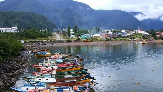 Siete años de cárcel para conductor ebrio que cayó al mar y causó muerte de acompañantes