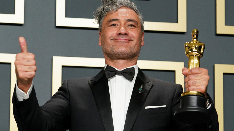 Taika Waititi llega a HBO Max para realizar serie sobre piratas