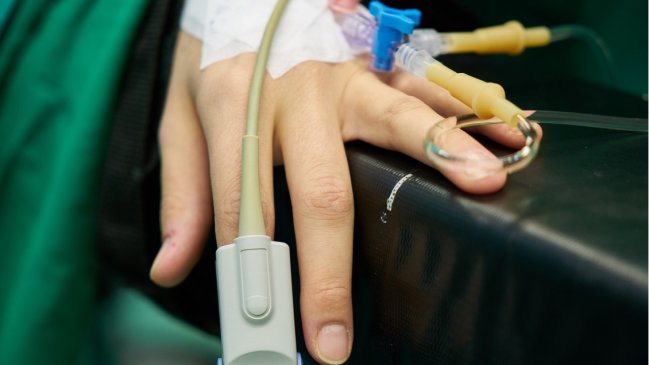 Cáncer infantil: Localizan área cerebral donde los tumores se ocultan de la quimioterapia