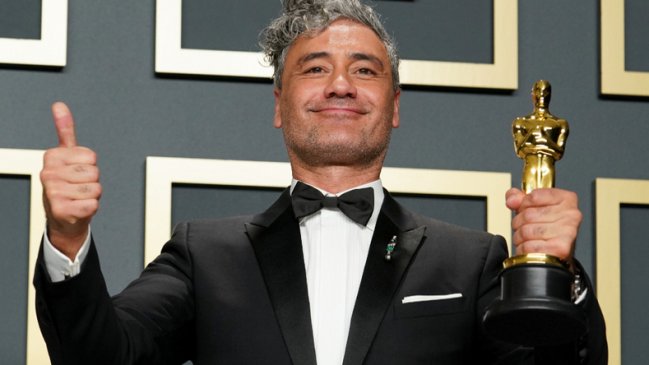 Taika Waititi llega a HBO Max para realizar serie sobre piratas
