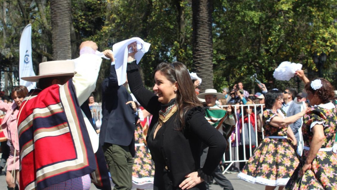 Ex gobernadoras del Maule serán candidatas en las elecciones municipales