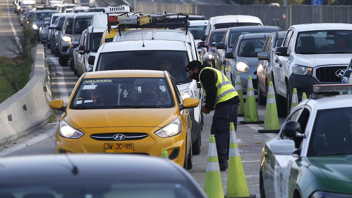 Intendente Guevara: Miles de personas estarán fiscalizando día y noche durante Fiesta Patrias