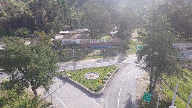 Alcalde de Pichidegua por cuarentena: Es una medida tardía