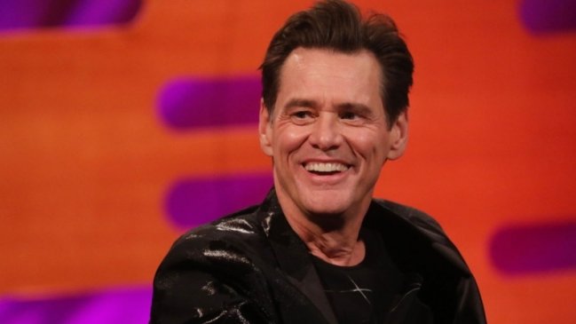 Jim Carrey se suma a la nueva temporada de 