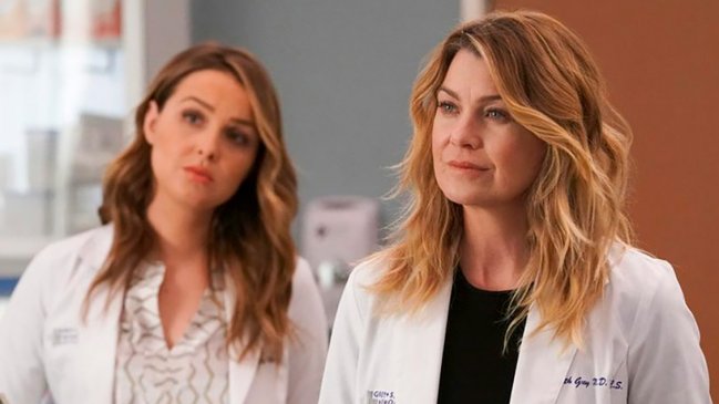 Confirman fecha de estreno de la temporada 17 de 