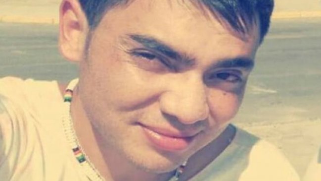 Joven lleva 12 días desaparecido en Calama