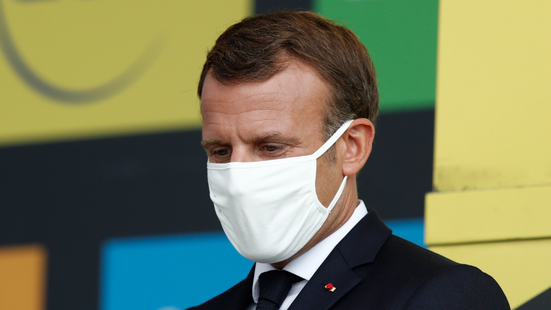 Gobierno francés mantiene su rechazo al acuerdo entre la UE y Mercosur