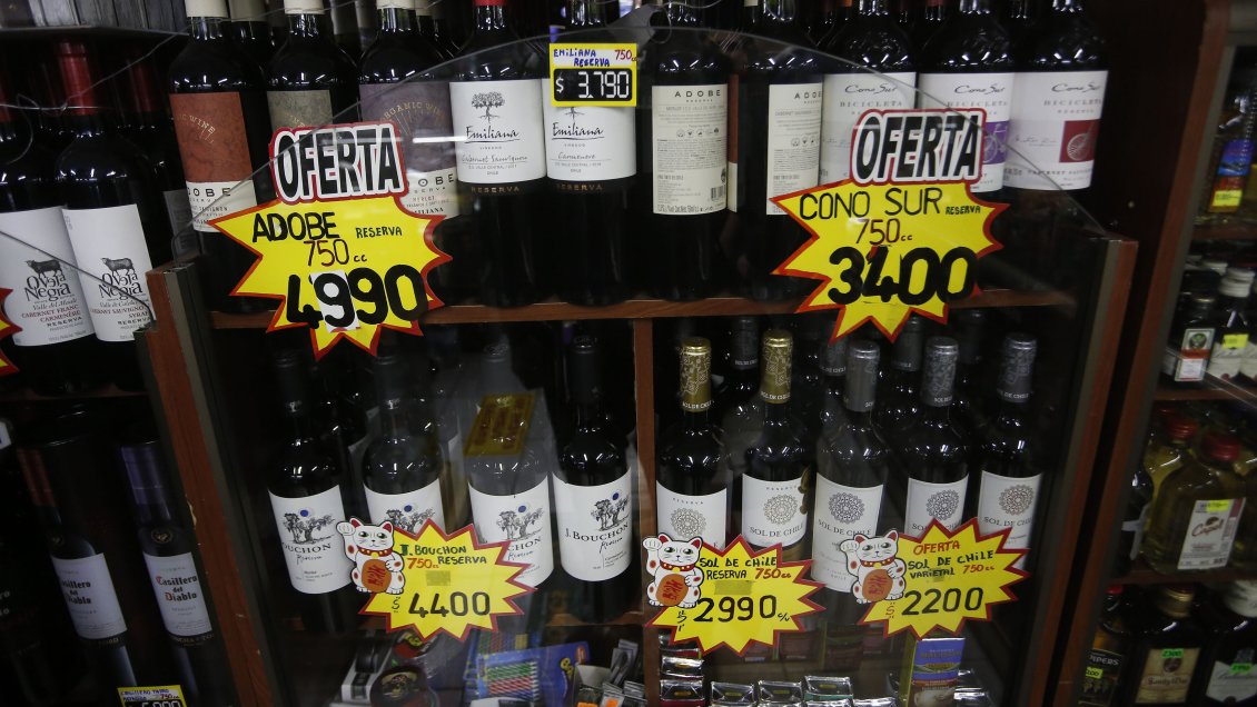 Consejo Municipal de Arica extendió horario de funcionamiento de botillerías