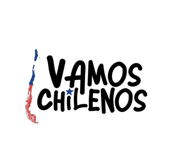 Vamos Chilenos abrió con homenaje a los trabajadores esenciales