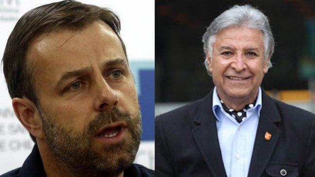 Alcalde Codina repudió comentarios 