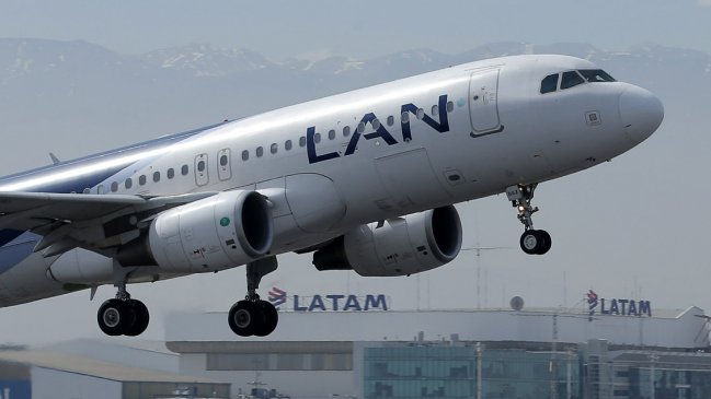 Juez de quiebras de EEUU aprueba plan de financiación para Latam por US$ 2.500 millones