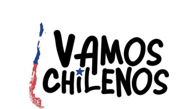 Vamos Chilenos abrió con homenaje a los trabajadores esenciales