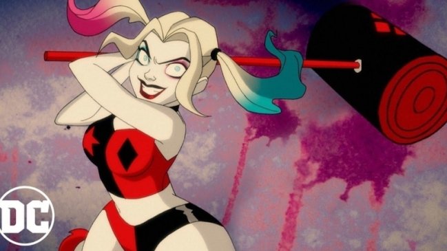 Serie animada de Harley Quinn tendrá una tercera temporada en HBO Max