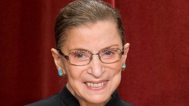 EEUU: Muerte de una jueza desata un pulso por el Supremo en plena campaña presidencial