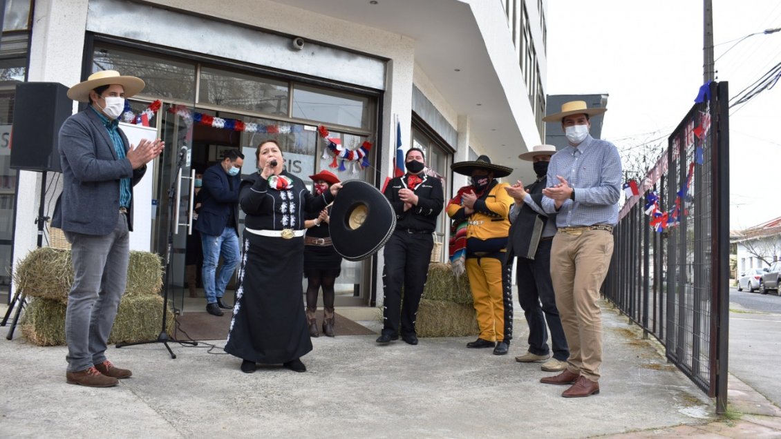 Artistas populares recibirán fondos para paliar crisis económica