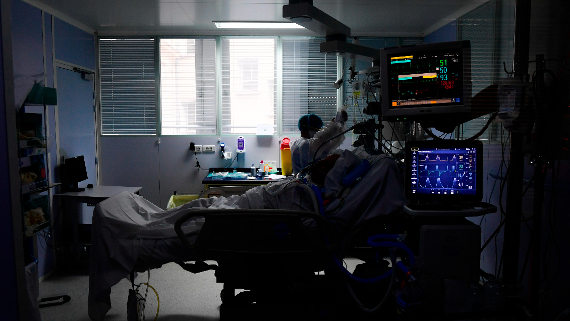 Cifras mundiales de Covid-19: Ya van 954 mil muertes y más de 30,6 millones de contagios