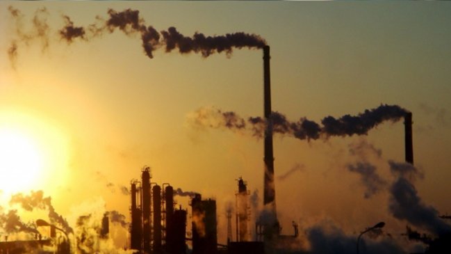 Crisis climática: El 1% más rico del mundo ha emitido el doble de emisiones que el 50% más pobre