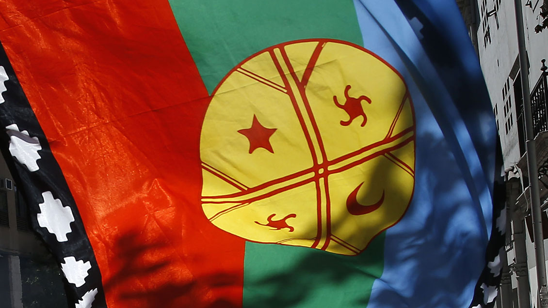 Niño mapuche baleado en Collipulli será dado de alta este martes