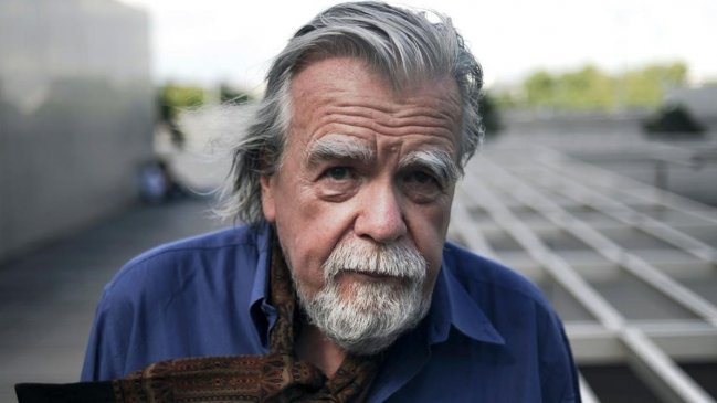 Muere Michael Lonsdale, actor de James Bond y 
