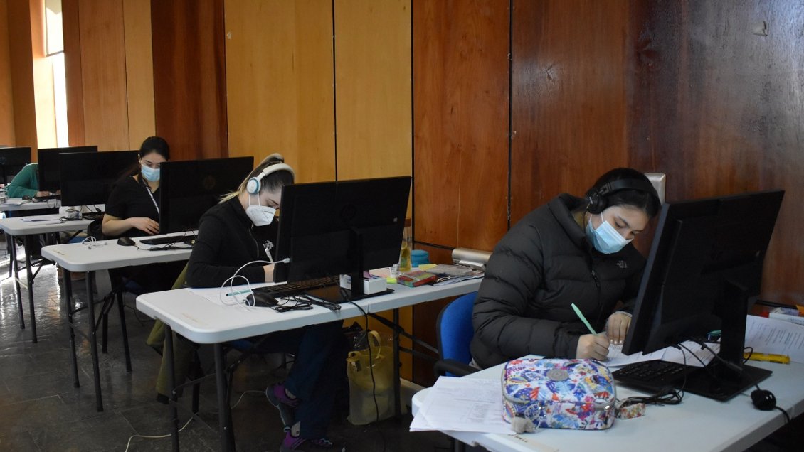 En medio de su delicada situación, Magallanes amplía la dotación de trazadores