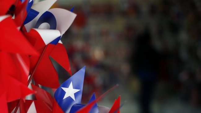 Protagonista de grotesco baile con una niña se entregó y es acusado de abuso sexual