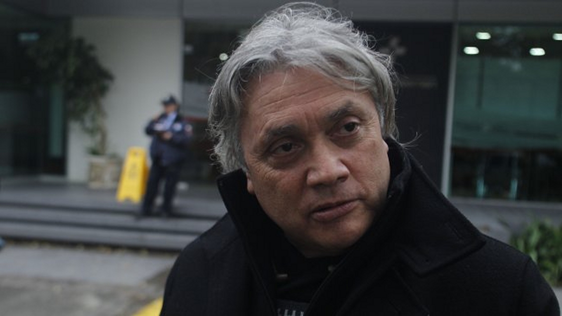 Senador Navarro descalificó informe sobre DD.HH. en Venezuela: 