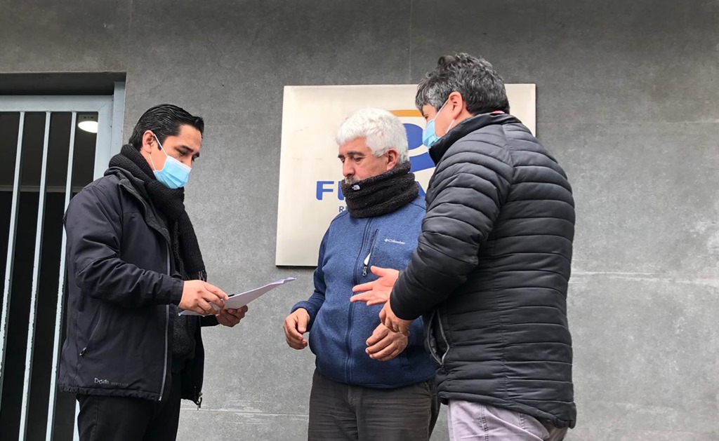 Concejales de Pitrufquén denunciaron supuestas irregularidades financieras en la Municipalidad