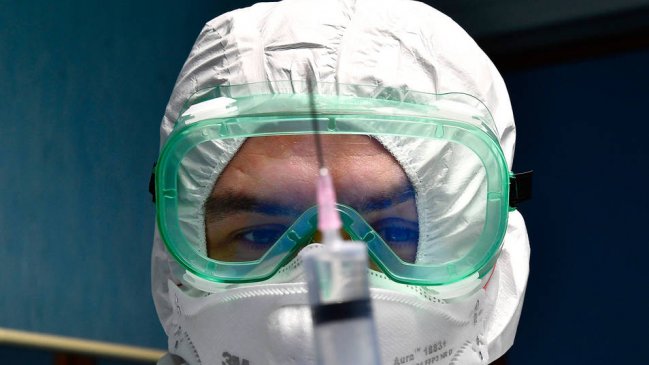 Chile sella acuerdos que permitirán obtener millones de vacunas contra el Covid-19