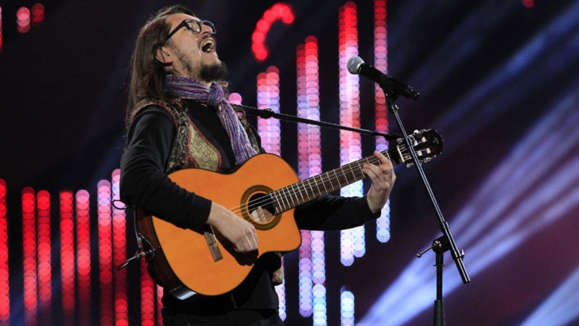 Mauricio Palma denuncia robo de elementos laborales en Temuco