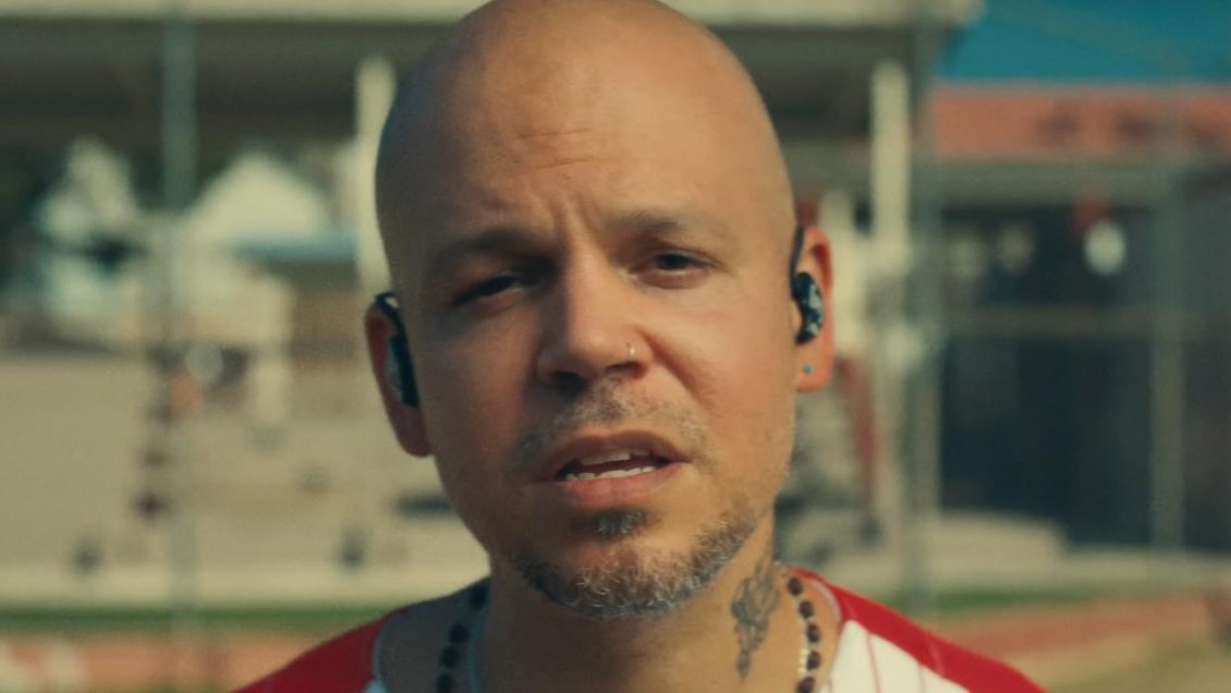 Residente trabaja en una película y dos series de televisión