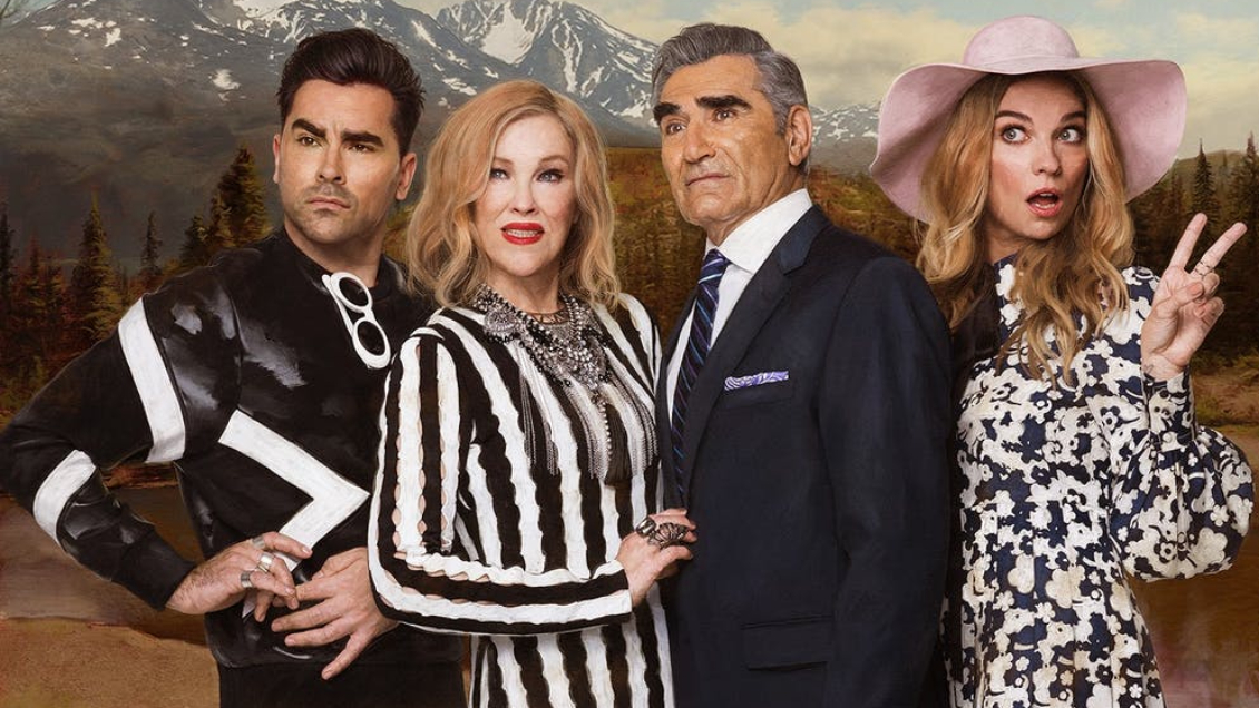 El toque chileno de la serie ganadora del Emmy 