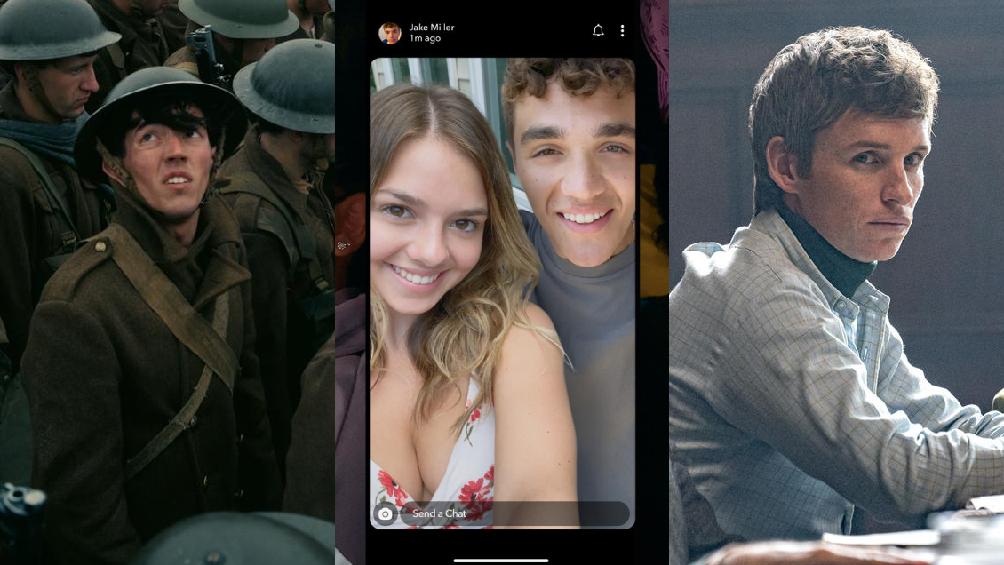 Las series y películas que llegan a Netflix en octubre