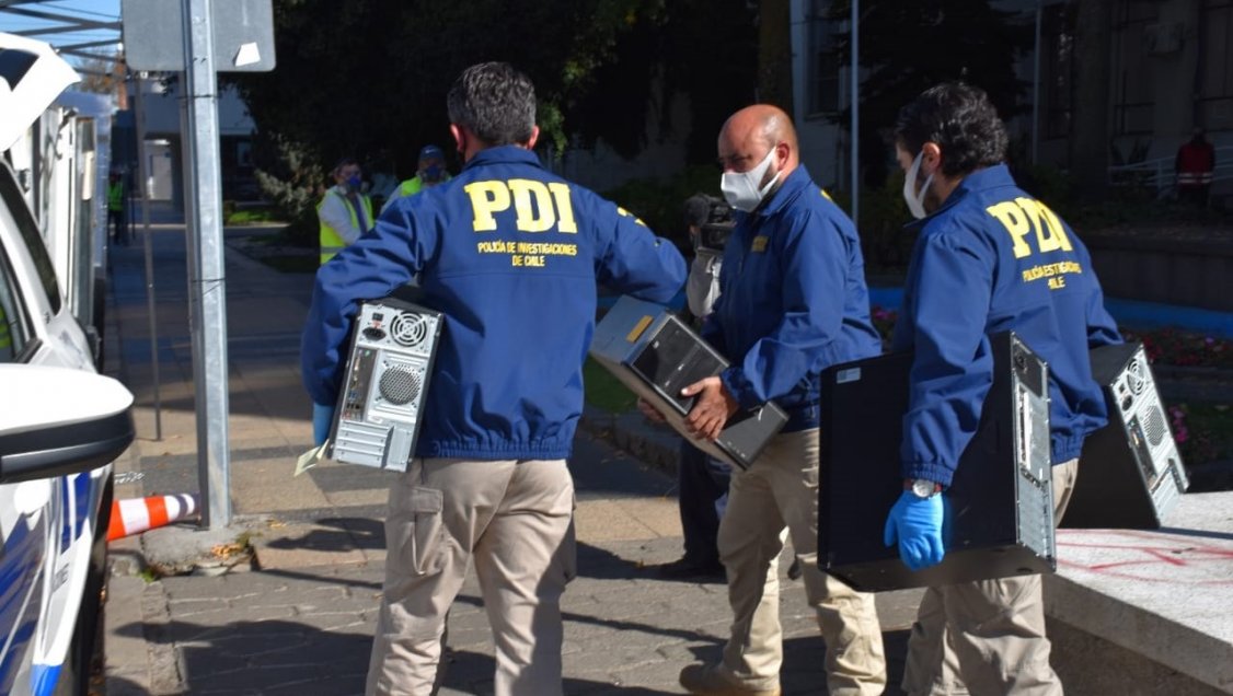 Caso “Luces Led”: Tribunal Constitucional acoge recurso de imputado y paraliza su causa