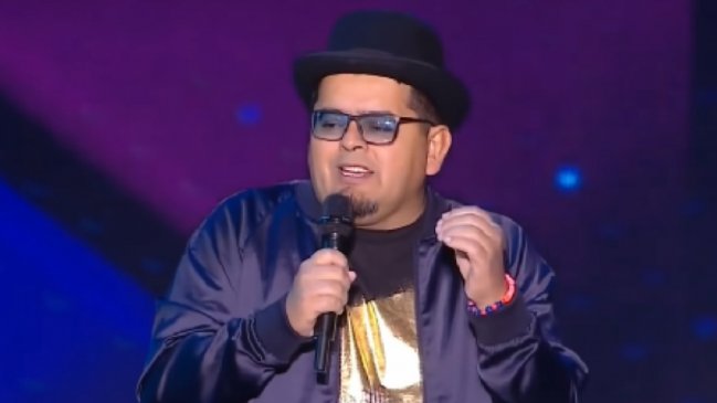 Complicaciones de salud obligan a Mauricio Medina a usar silla de ruedas