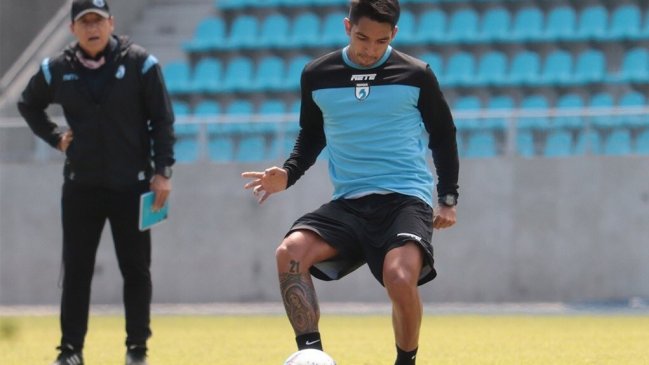 Sepa los desvíos en el tránsito por el partido de Deportes Iquique ante Unión La Calera