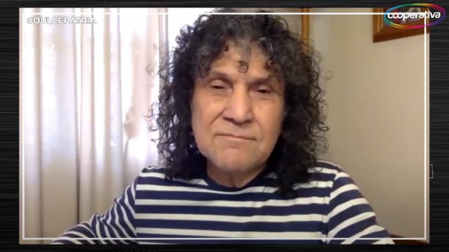 Roberto Márquez de Illapu: 