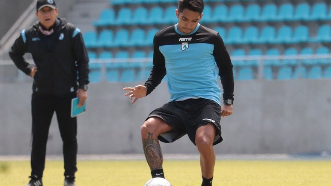 Sepa los desvíos en el tránsito por el partido de Deportes Iquique ante Unión La Calera