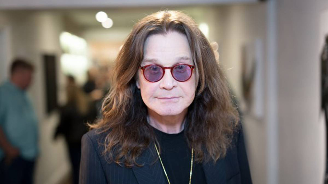 Segunda nieta de Ozzy Osbourne contagiada de COVID-19 en una semana