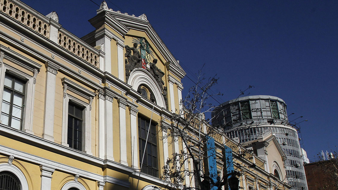 CRUCh reiteró necesidad de suspender regulación de aranceles que lleva la Subsecretaría