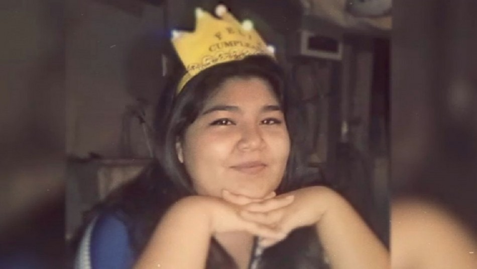 Copiapó: A 15 meses de su desaparición, sigue la búsqueda de la adolescente Catalina Álvarez
