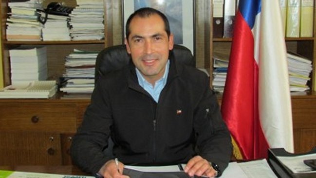 Alcalde de Hualañé fue suspendido por dos meses por mal uso de platas para educación