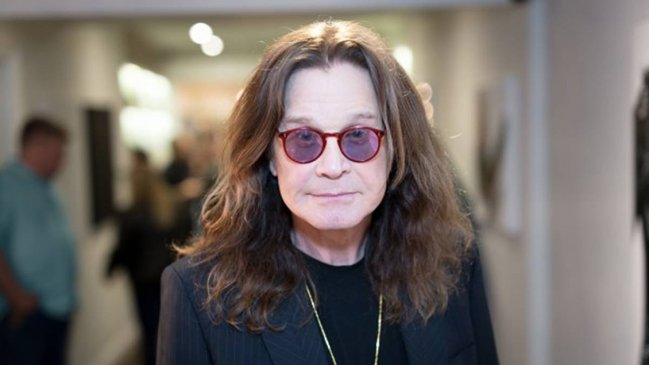 Segunda nieta de Ozzy Osbourne contagiada de COVID-19 en una semana