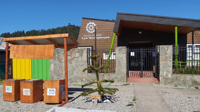 Subsecretaria defendió la apertura de los jardines infantiles en la Región de Aysén